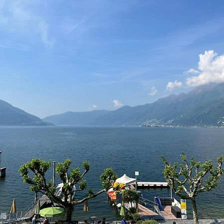 Ascona: Nostrana Apt. 2 Pokoj fotografie