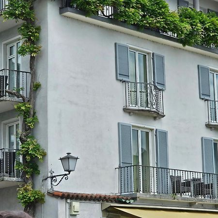 Ascona: Nostrana Apt. 2 Pokoj fotografie
