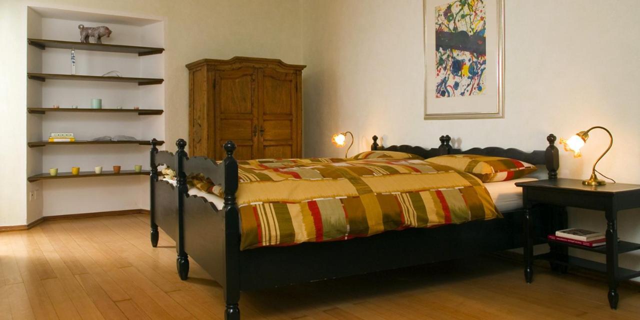 Ascona: Nostrana Apt. 2 Exteriér fotografie