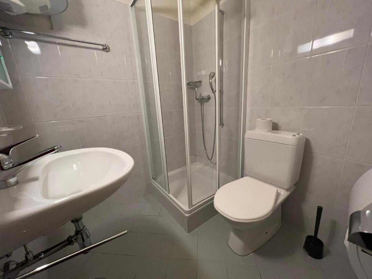 Ascona: Nostrana Apt. 2 Exteriér fotografie